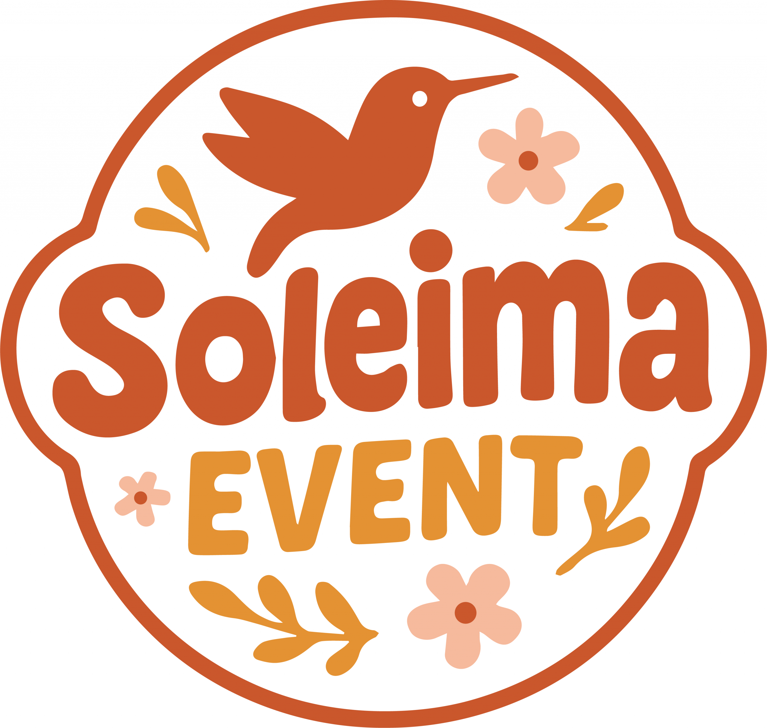 Soleima Event